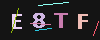 Gambar captcha
